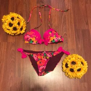 Never Worn Aerie Bikini
